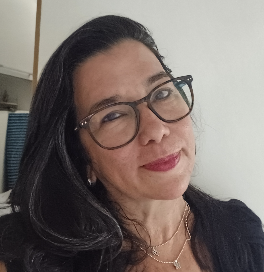 Silvia Regina