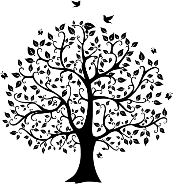 Árvore da Vida